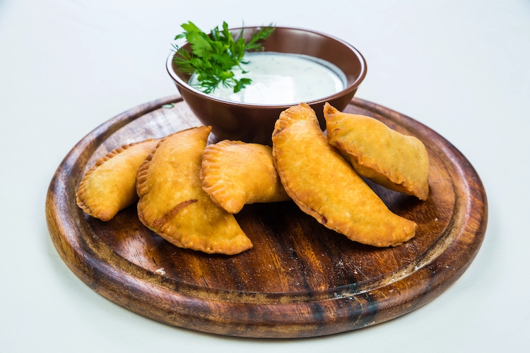Empanada