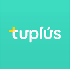 tuplús